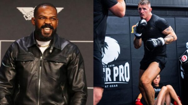 Tom Aspinall Reveals How Four Training Camps Went Wasted Over Jon Jones Saga
