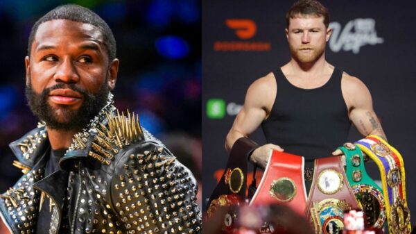 Floyd Mayweather Gives Honest Opinion on Canelo Alvarez’s ‘Washed’ Status