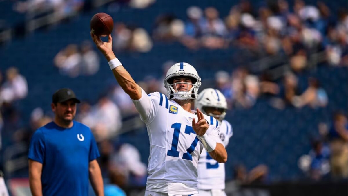 Daniel Jones