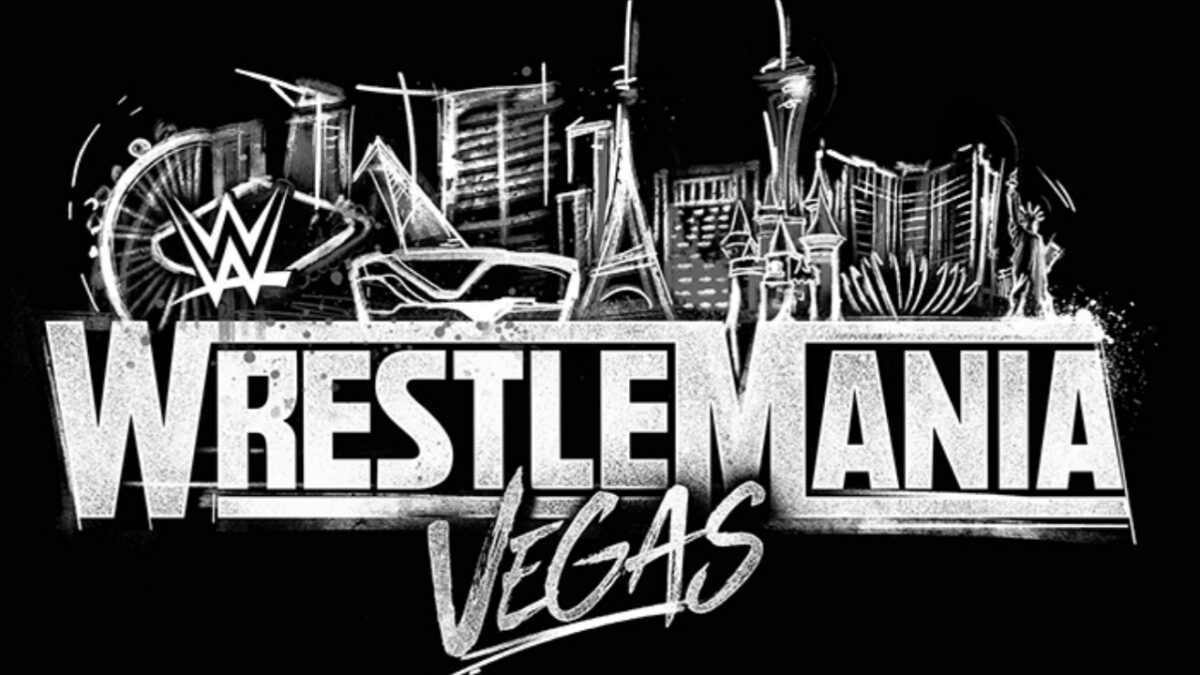 WrestleMania 42