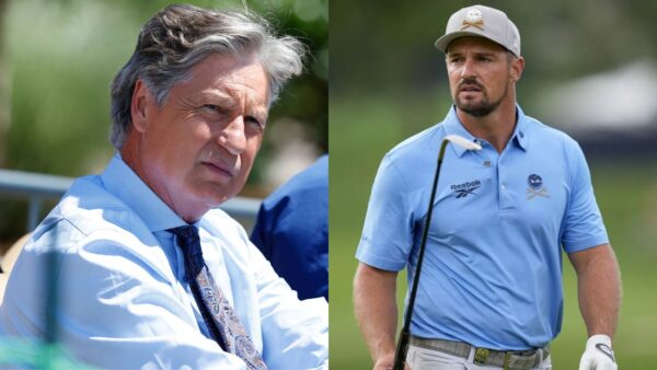 Fans BLAST Brandel Chamblee as Analyst Takes Dig at 2x Major Champion Bryson DeChambeau’s YouTube Popularity: “His Own Career Was Trash”