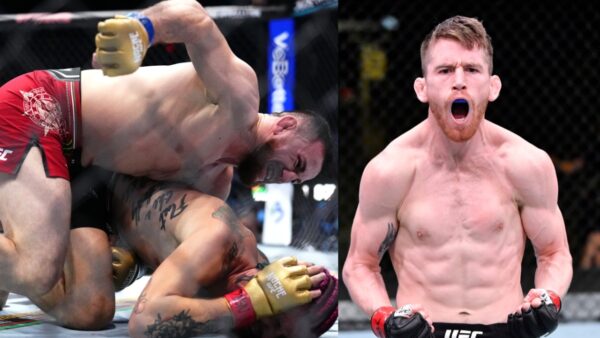 Cory Sandhagen Warned About Facing Similar Fate as Sean O’Malley against Merab Dvalishvili