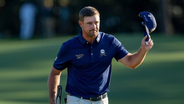 Team USA Stars DEFEND Bryson DeChambeau After Brandel Chamblee Labeled 2x Major Champion As “Captain’s Nightmare”