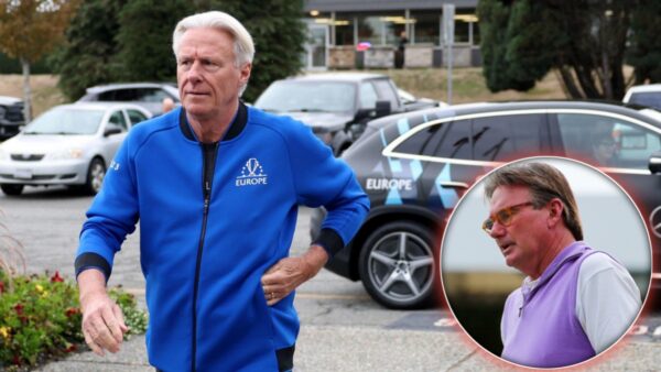 Jimmy Connors Expresses Concerns About Former Rival Bjorn Borg After Cancer Battle Revelation