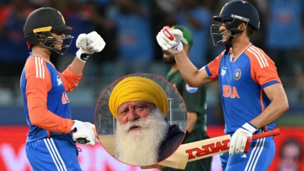 Yograj Singh Has a Clear Message for Shubman Gill and Abhishek Sharma After Their Dominant Display Against Pakistan in Asia Cup