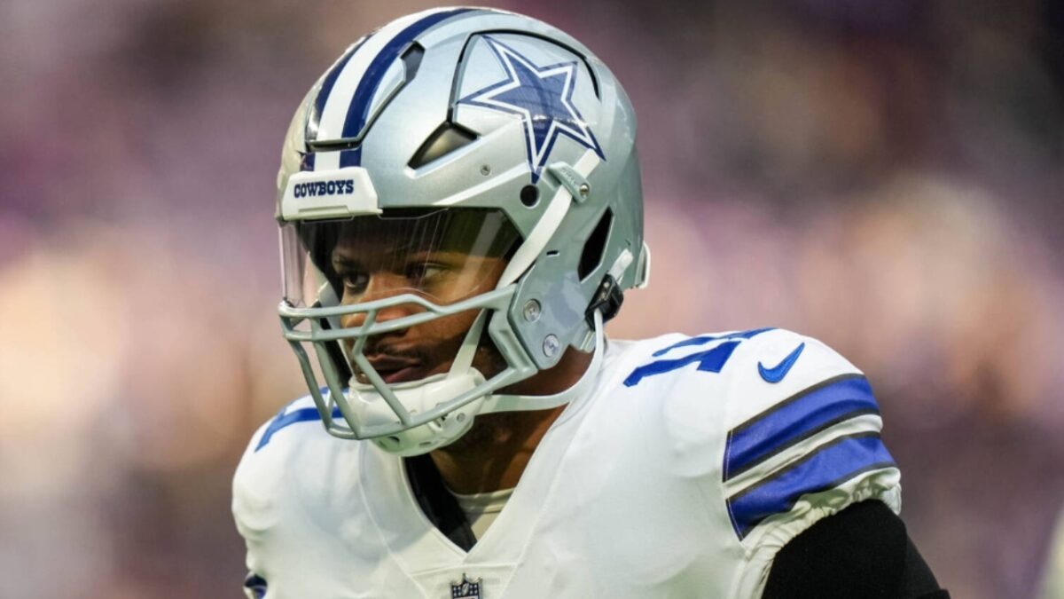 Micah Parsons Reveals Not Getting Tribute Video is Not Most Disrespectful Move from Cowboys