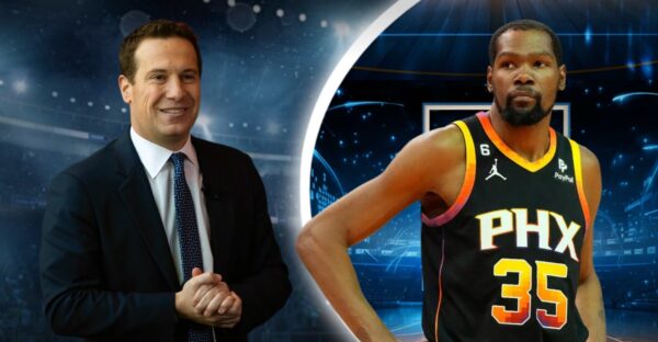 Kevin Durant Was Not Part of Future Fit, Claims $10 Billion Suns Owner