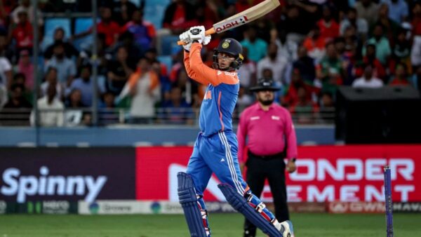 Abhishek Sharma Likely to Break Suryakumar Yadav and Virat Kohli’s ICC T20I Ratings Record