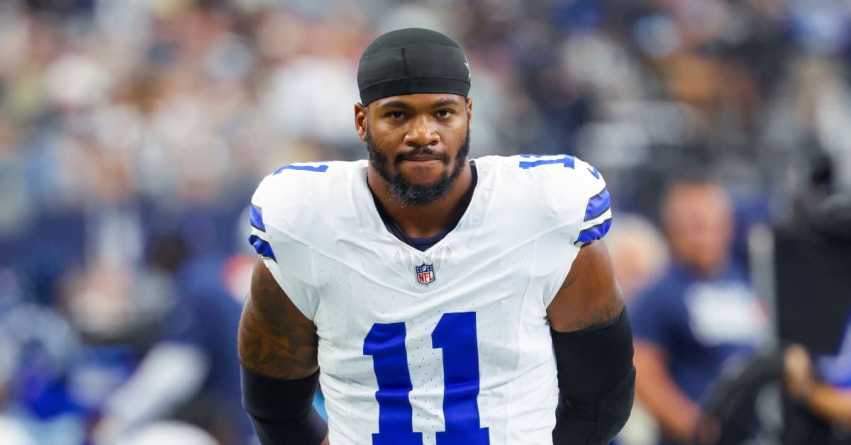 Micah Parsons Gets Rare Praise From Brian Schottenheimer Ahead of Packers-Cowboys Game