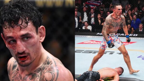 Max Holloway Reveals Why ‘Greatest Highlight Reel in UFC History’ Felt Bitter-Sweet