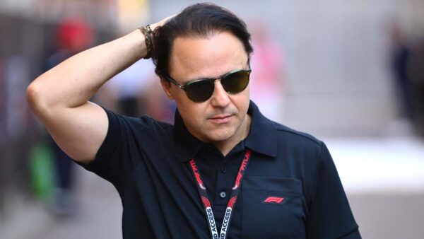 Felipe Massa Gives Update on $82 Million Lawsuit over Crashgate scandal