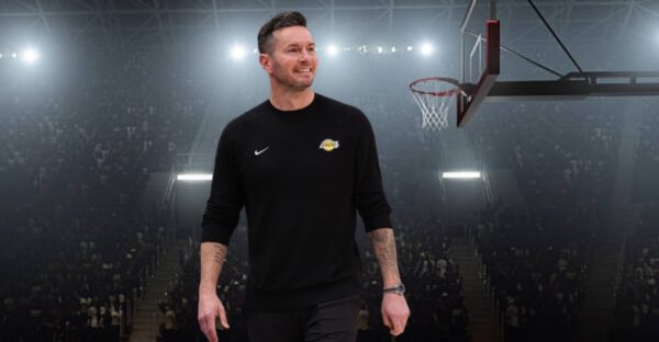 Lakers Handing JJ Redick Multi-Year Extension After Just 1 Season Leaves Fans In Disbelief: “Can He Prove Something First?”