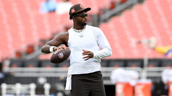 Shedeur Sanders Makes His Case Claiming He is Better Than Most Quarterbacks In the League