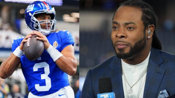 Legion of Boom Helped Russell Wilson Succeed, Says Richard Sherman, amidst Recent Struggles