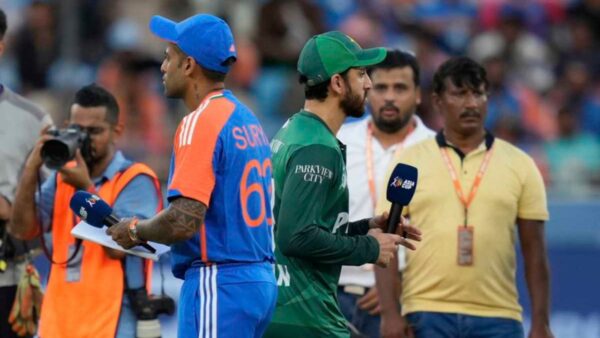 India-Pakistan Set to Rewrite 41 Year Old History at Asia Cup Final