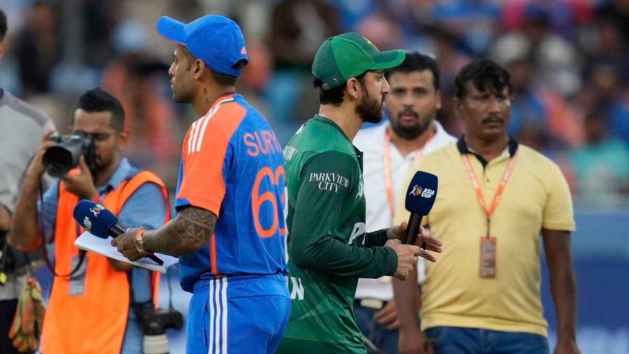 India-Pakistan Set to Rewrite 41 Year Old History at Asia Cup Final