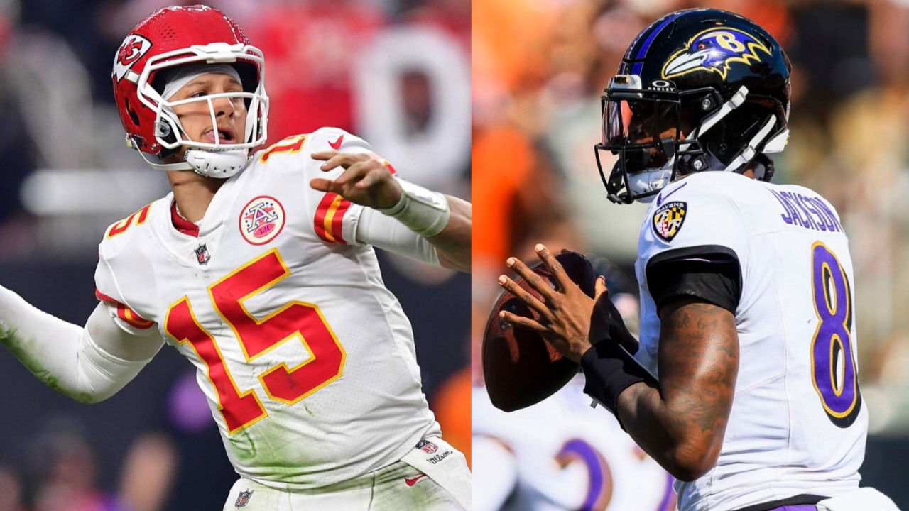 Baltimore Ravens vs. Kansas City Chiefs Week 4: Where and How to Watch, Live Stream, and Broadcast Details