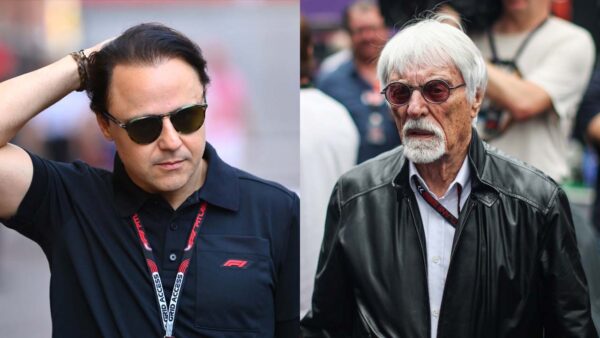 “No Way in the World,” Bernie Ecclestone Hits out at Felipe Massa over Crashgate Scandal Lawsuit