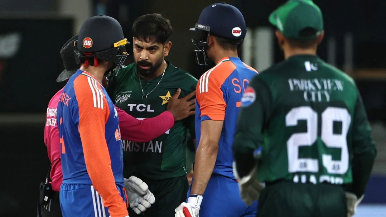 Asia Cup Final: India vs. Pakistan Possible Lineups, Live Stream and Broadcast Schedule