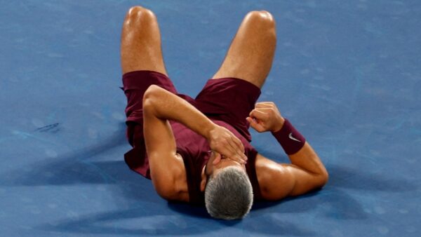 Carlos Alcaraz Puts his Japan Open Campaign in Doubt by Skipping Training Session After Injury Scare