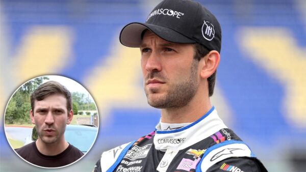 “I’m very, very blessed!” Daniel Suarez Gives Major Update on new NASCAR Contract for 2026
