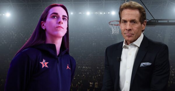 Skip Bayless Believes 15 Minutes from Caitlin Clark Would Have Avoided Game 3 Loss to Aces