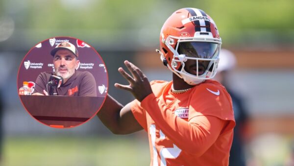 Browns Confident in Rookie QBs as Kevin Stefanski Weighs Shedeur Sanders’ Readiness
