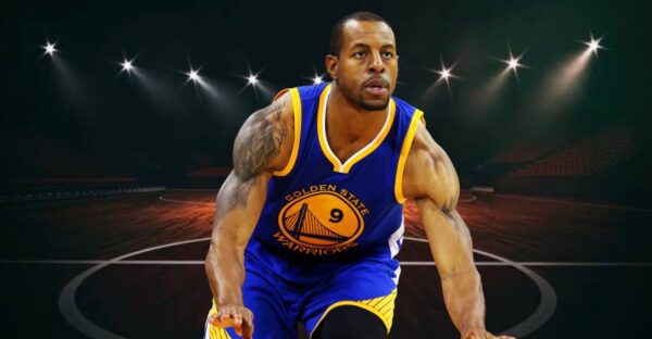Andre Iguodala Advices Young Stars on How Leaving Riches Made Him a 4-Time Champion