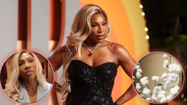 (Video) “Check Your Own Hypocrisy” – Serena Williams Triggers Backlash For Calling out Cotton Plant in NYC Hotel