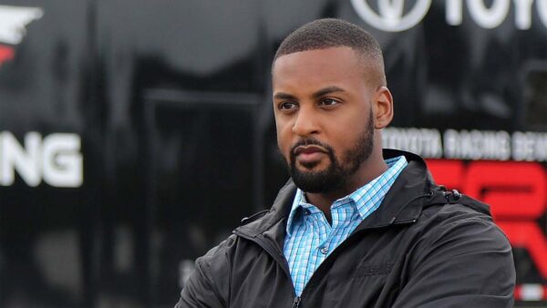 NASCAR Sacks Controversial Race Director Jusan Hamilton