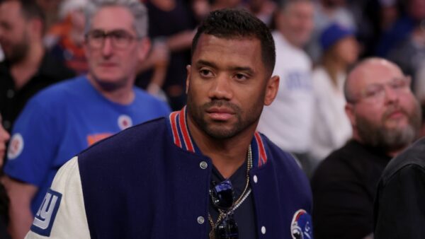3 Teams That Could Land Russell Wilson After Giants Decided to Bench Him for Jaxson Dart