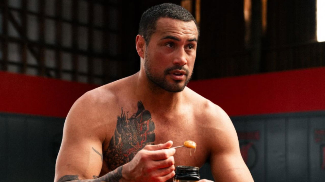 “I’m not Gonna Eat” – UFC Perth Star Carlos Ulberg’s Ultimate Sacrifice to Make History Revealed
