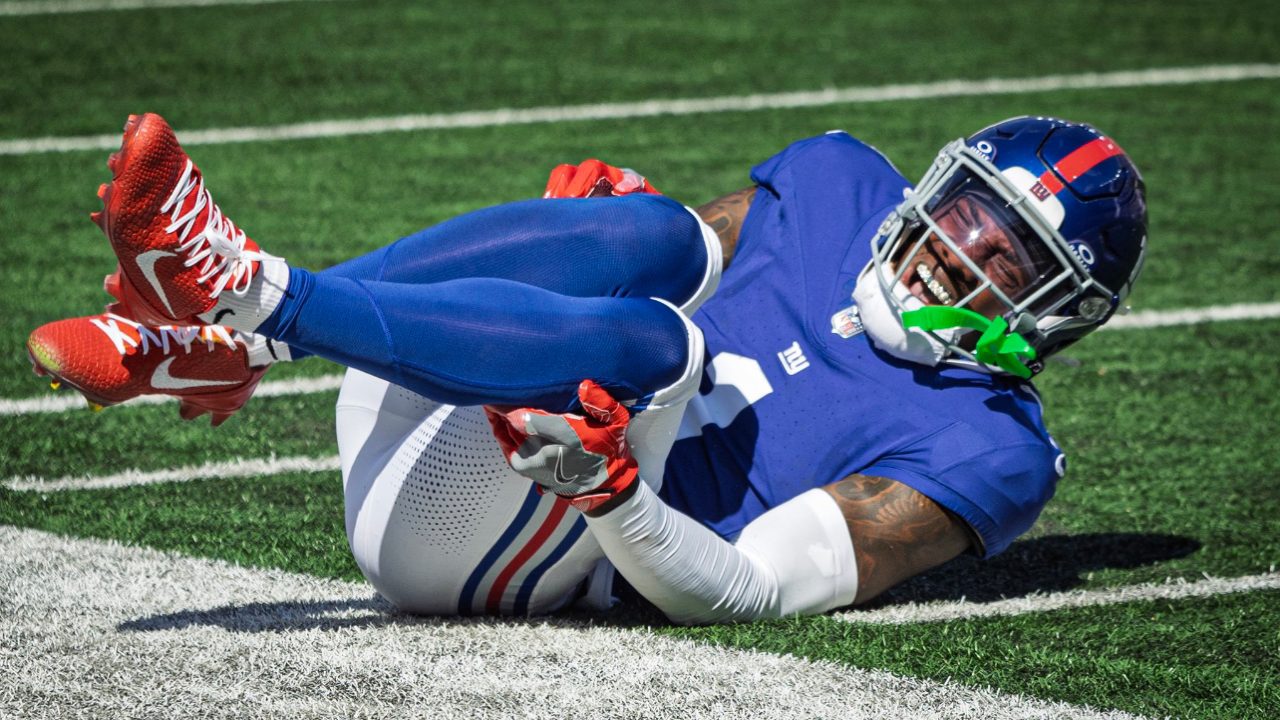 Malik Nabers Suffering Season-Ending Injury Has Fans Pointing out Artificial Turf – “How Many More ACLs Until the Turf Changes?”