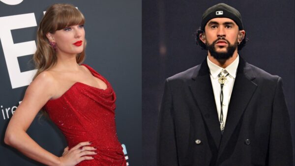 Bad Bunny and Not Taylor Swift Set to Headline Apple Music Super Bowl LIX Halftime Show!