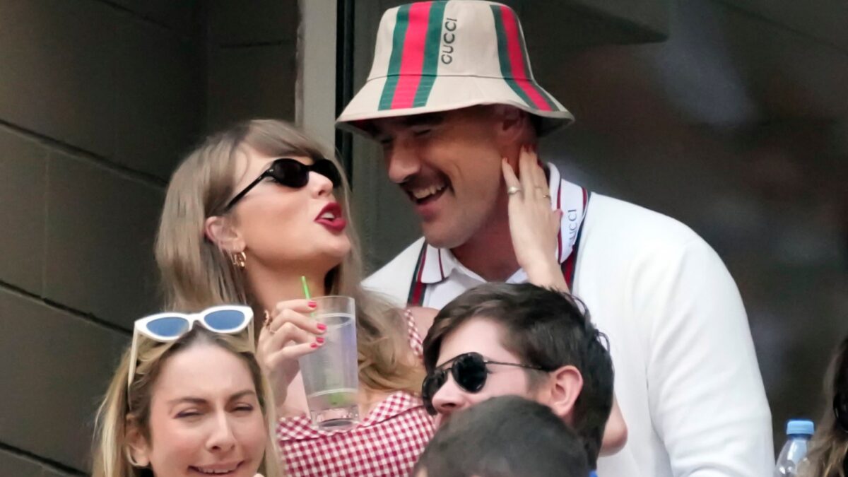 Bad Bunny and Not Taylor Swift Set to Headline Apple Music Super Bowl LIX Halftime Show!