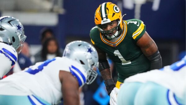 Micah Parsons Admits Being “Pissed off” About Packers Not Able to Beat the Cowboys