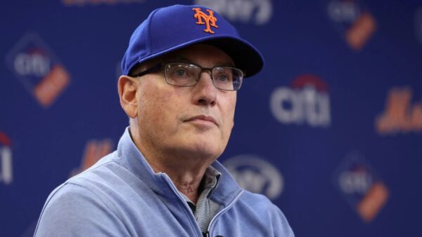 Mets’ Owner Steve Cohen Apologizes to Fans After Team Misses 2025 Playoffs Following Dramatic Collapse