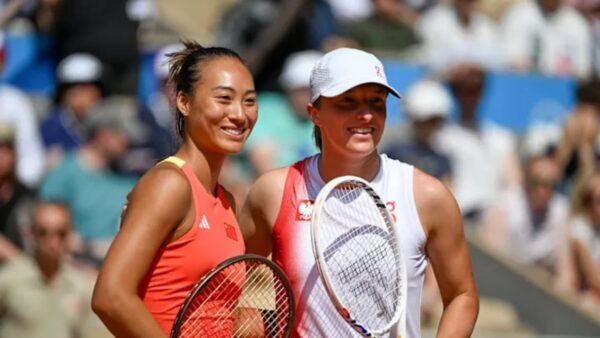 Qinwen Zheng Hits Back at Iga Swiatek’s Strong Comments on Tennis Scheduling