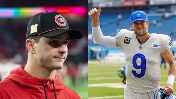 Thursday Night Football Week 5: Where and How to Watch San Francisco 49ers vs. Los Angeles Rams, Live Stream, and Broadcast Details