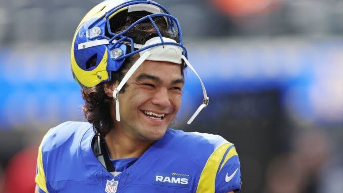 Puka Nacua 