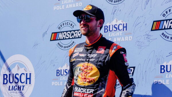 Chase Briscoe Is Open ‘Shortening NASCAR Cup Races’ but There Are Some Conditions
