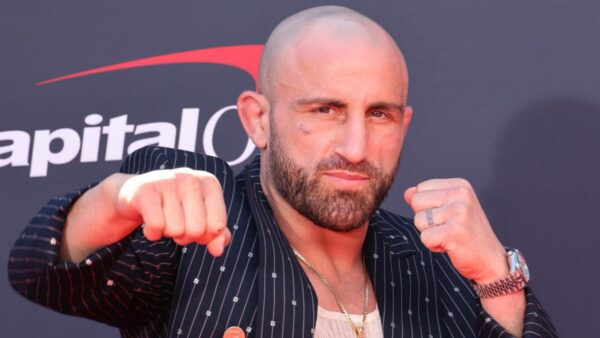 Return of Alexander Volkanovski ‘Logically’ Pushed to 2026, Reveals MMA Insider
