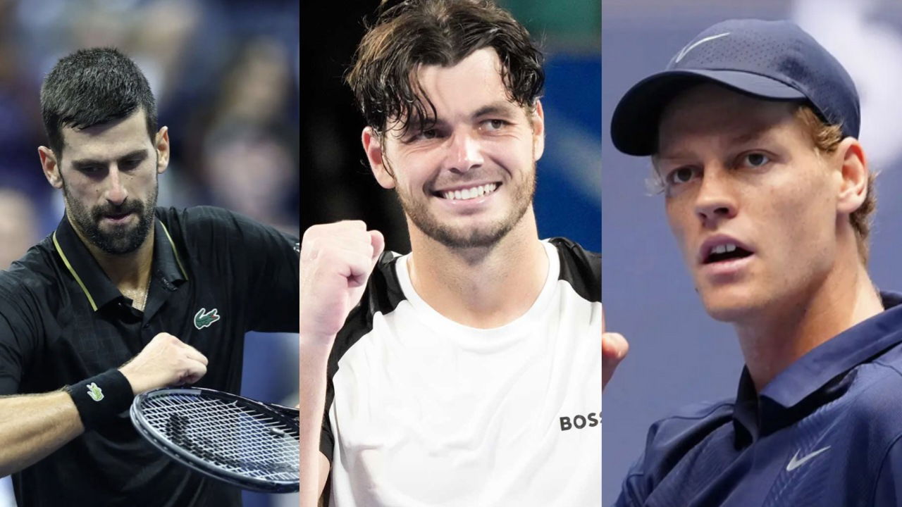 What is the Prize Money for the 2025 Rolex Shanghai Masters?
