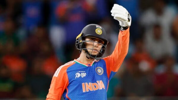 Abhishek Sharma Creates T20I History in ICC Ratings After Asia Cup Heroics, Overtakes Virat Kohli