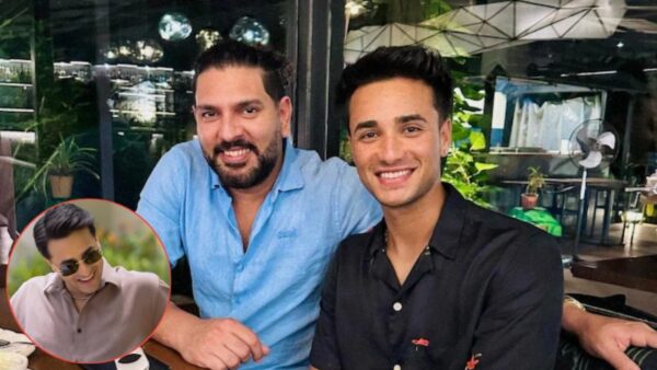 Abhishek Sharma Gets Candid on Yuvraj Singh’s Influence on Him After Asia Cup Heroics