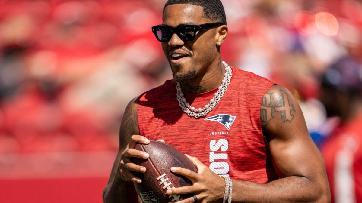 49ers' Kendrick Bourne Puts League on Notice With Monster Night Against Rams