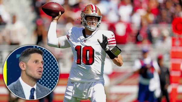 Dan Orlovsky’s 2-Year-Old Statement Resurfaces After Mac Jones’ Iconic Night Against Rams