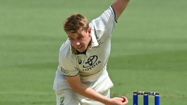 Cameron Green Ready to Bowl His Heart out Ahead of Ashes After Missing the Border-Gavaskar Trophy