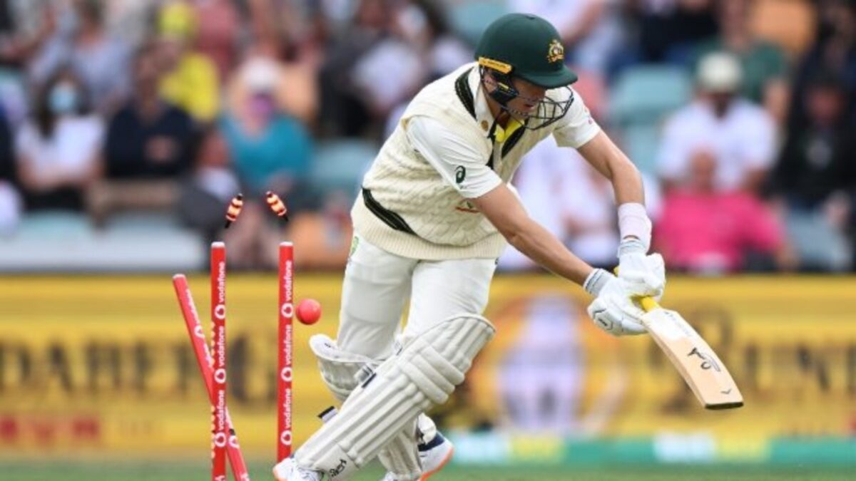 Out of form Marnus Labuschagne is struggling to make way into the current Australian Test set up.