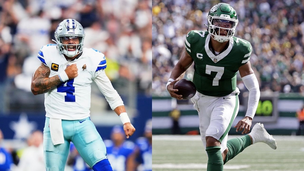 Dallas Cowboys vs. New York Jets: Where and How to Watch, Live Stream, and Broadcast Details
